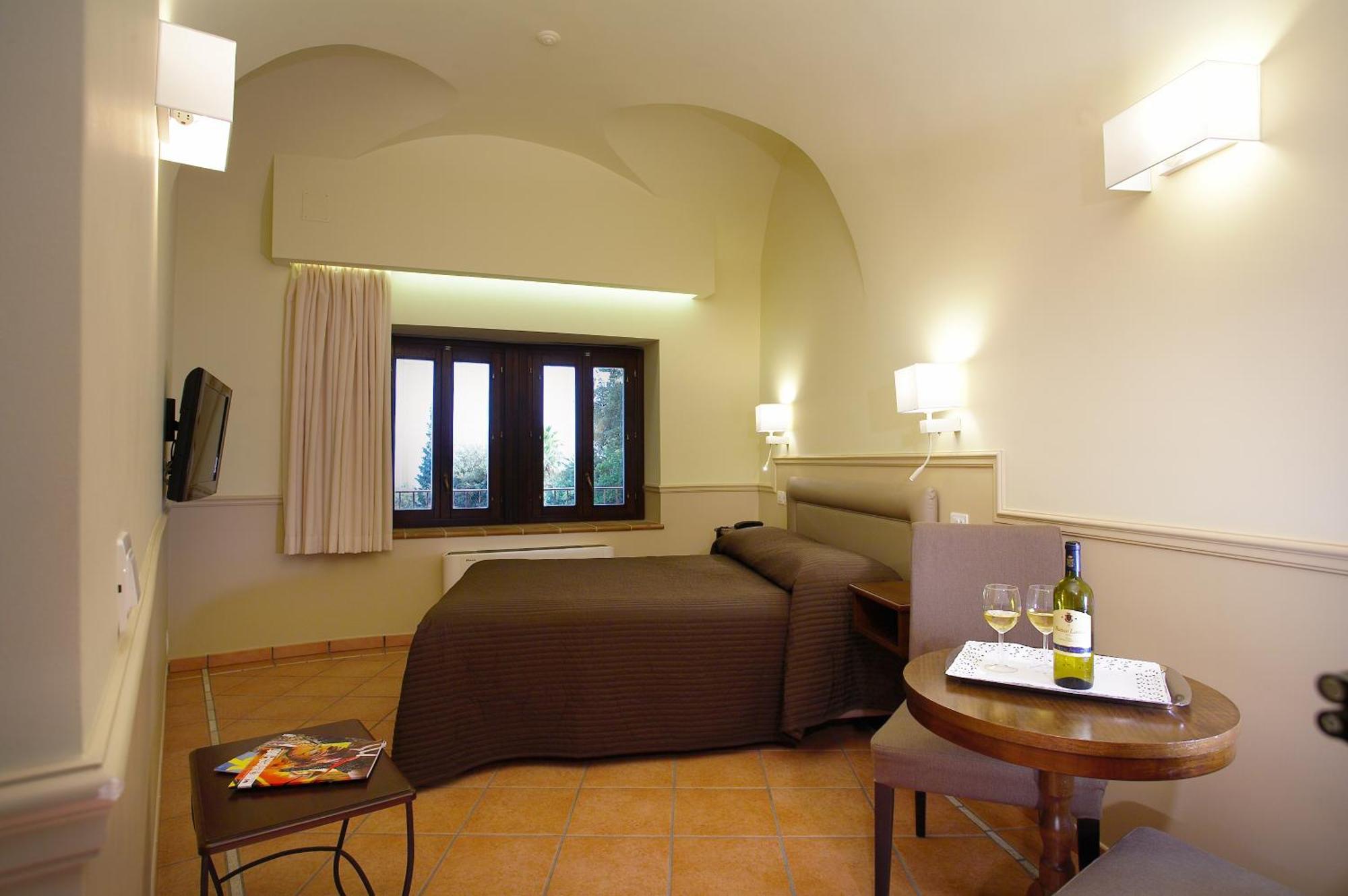 Airone Wellness Hotel Zafferana Etnea Room photo