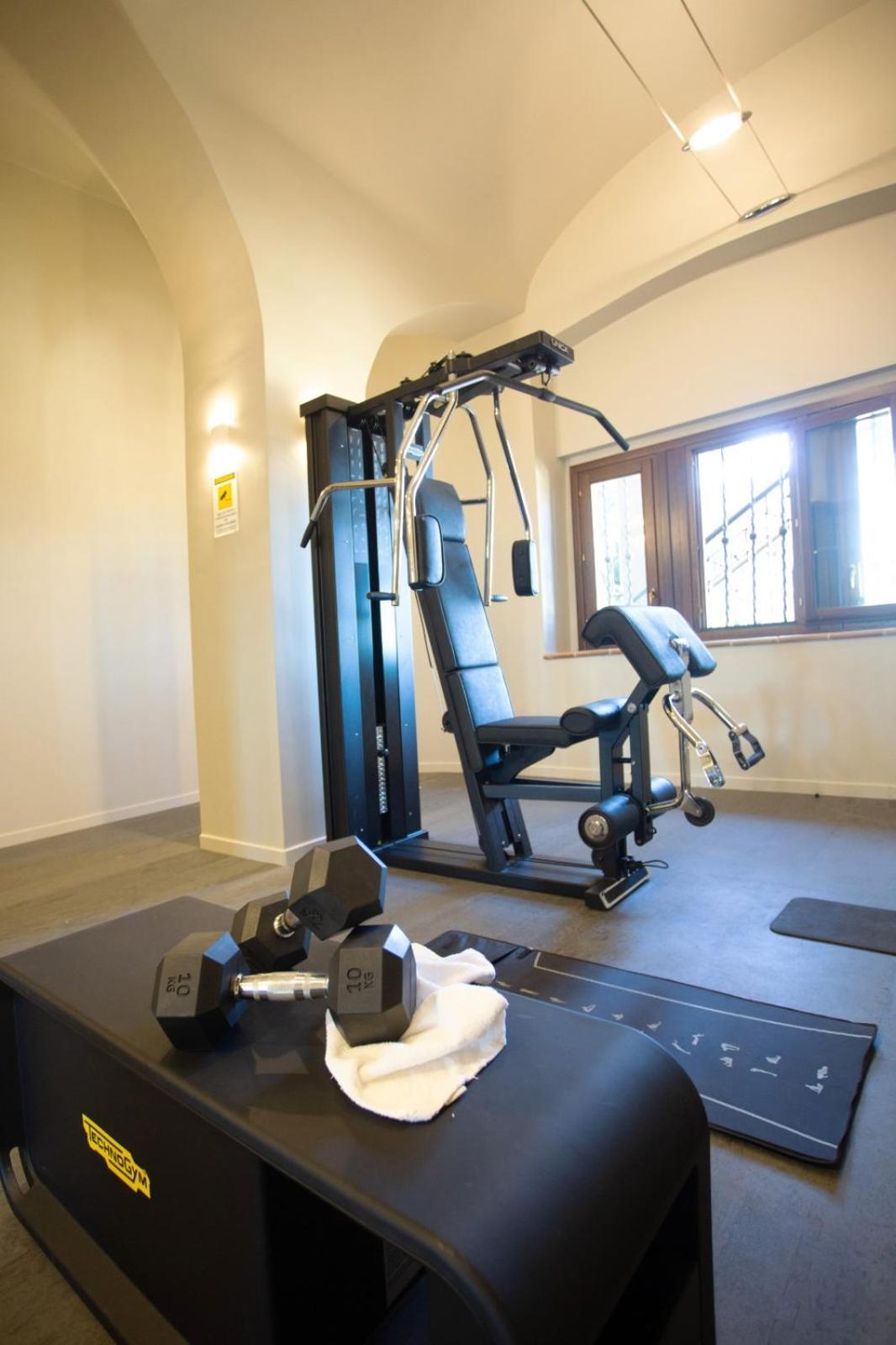 Airone Wellness Hotel Zafferana Etnea Exterior photo