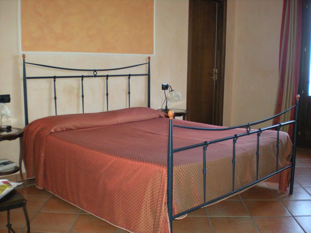 Airone Wellness Hotel Zafferana Etnea Room photo